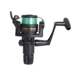 Shimano IX 2000 Kidstix Shark Kids Spinning Combo 3ft 4in 3-6kg 1pc -Recreational Fishing 11856 5 n