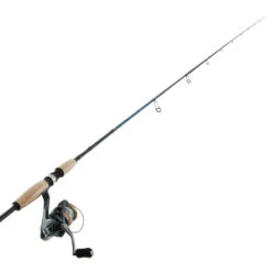 Shimano Ultegra 2500 Energy Concept Light Spinning Combo 8'2'' 2-14g 2pc