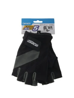 Owner Fingerless Jigging Gloves Large -Recreational Fishing 1221984 1 2