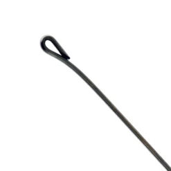 Stainless Steel Bait Needle Closed Eye