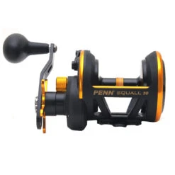 PENN Squall 30 Fin-Nor Lethal LTC56-325 Jigging Combo 5ft 6in 24-37kg 1pc 6 PENN Squall 30 Fin-Nor Lethal LTC56-325 Jigging Combo 5ft 6in 24-37kg 1pc -Recreational Fishing 1238644 2