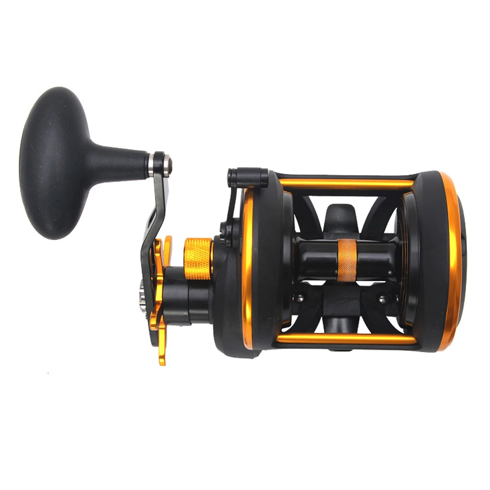 PENN Squall 30 Fin-Nor Lethal LTC56-325 Jigging Combo 5ft 6in 24-37kg 1pc 4 PENN Squall 30 Fin-Nor Lethal LTC56-325 Jigging Combo 5ft 6in 24-37kg 1pc - Image 4