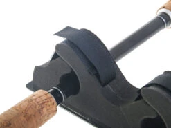 Nacsan Self-Adhesive 4 Rod Rack 5 Nacsan Self-Adhesive 4 Rod Rack -Recreational Fishing 125 3 2