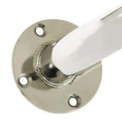 White Label Stainless Steel Rod Holder - Holds 4 Rods 6 White Label Stainless Steel Rod Holder - Holds 4 Rods -Recreational Fishing 125948 3