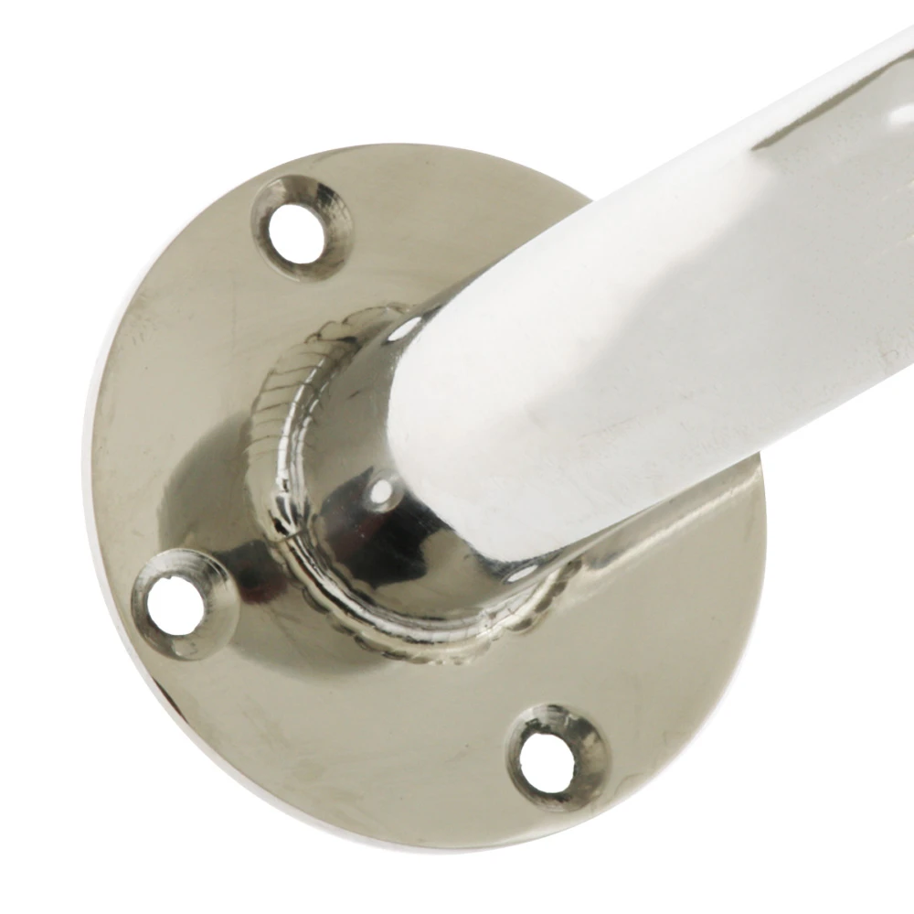 White Label Stainless Steel Rod Holder - Holds 4 Rods 3 White Label Stainless Steel Rod Holder - Holds 4 Rods - Image 3