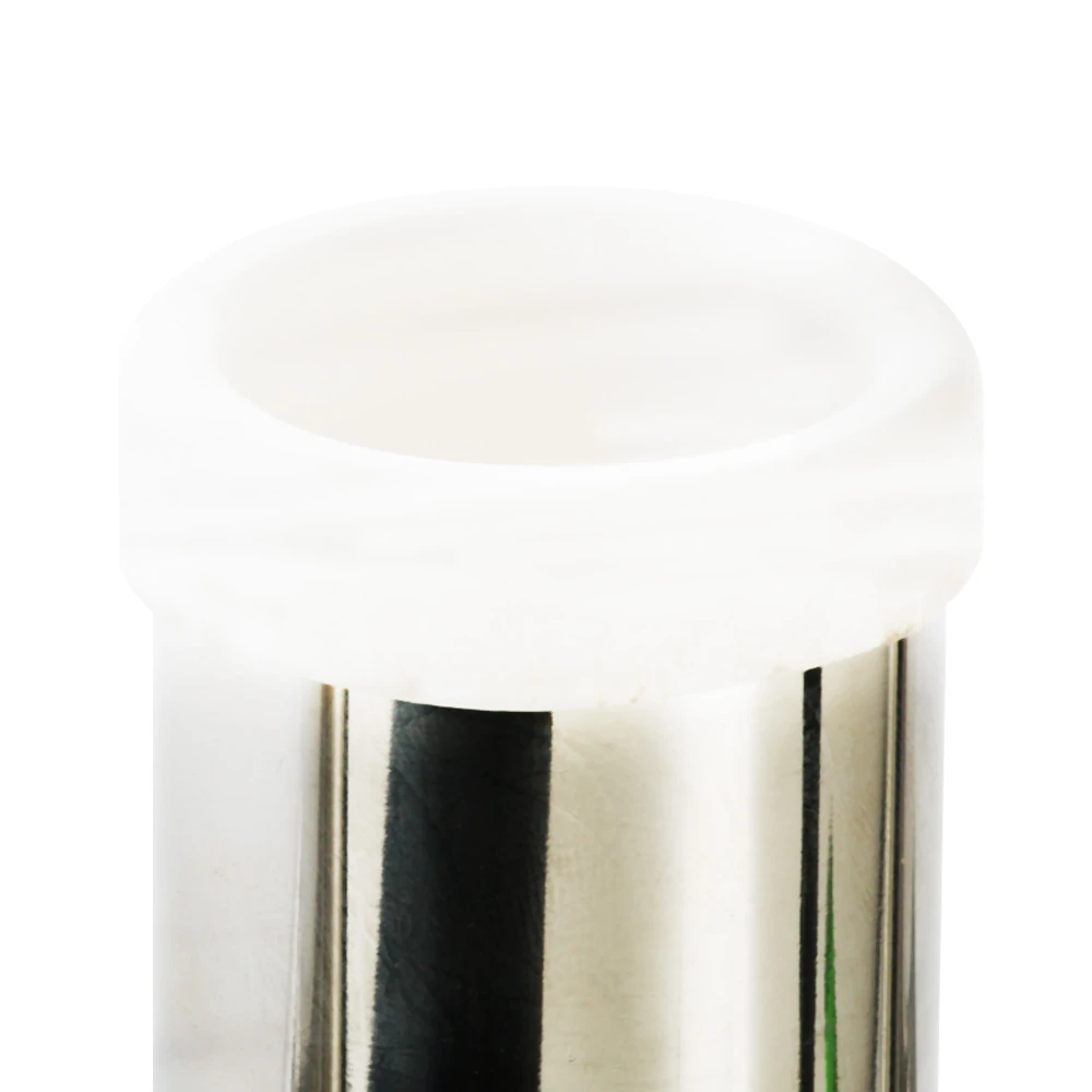 White Label Stainless Steel Rod Holder - Holds 4 Rods 2 White Label Stainless Steel Rod Holder - Holds 4 Rods - Image 2