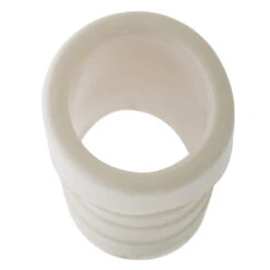 White Label Head Insert For Stainless Rod Holder