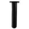 Oceansouth 90-Degree Rod Holder Rectangle Black