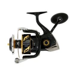 Shimano Stella SW 14000 XG And Energy Concept Topwater Combo 8ft 3in 70-120g PE3-6 2pc 9 Shimano Stella SW 14000 XG And Energy Concept Topwater Combo 8ft 3in 70-120g PE3-6 2pc -Recreational Fishing 130278 5 n 1