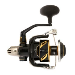 Shimano Stella SW 14000 XG And Energy Concept Topwater Combo 8ft 3in 70-120g PE3-6 2pc 10 Shimano Stella SW 14000 XG And Energy Concept Topwater Combo 8ft 3in 70-120g PE3-6 2pc -Recreational Fishing 130278 6 n 1