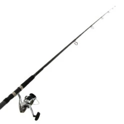 Shimano Nexave 8000FE Eclipse Rock Fishing Combo 10ft 8-12kg 2pc