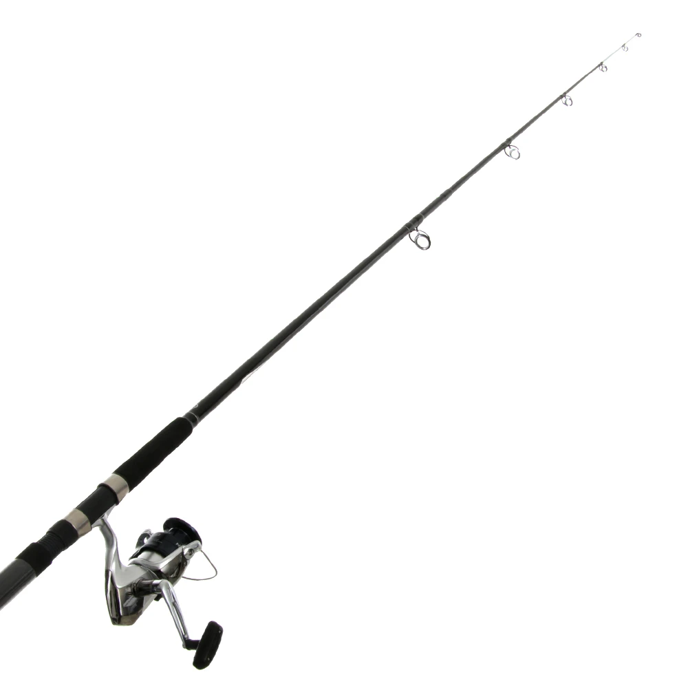 Shimano Nexave 8000FE Eclipse Rock Fishing Combo 10ft 8-12kg 2pc 1 Shimano Nexave 8000FE Eclipse Rock Fishing Combo 10ft 8-12kg 2pc