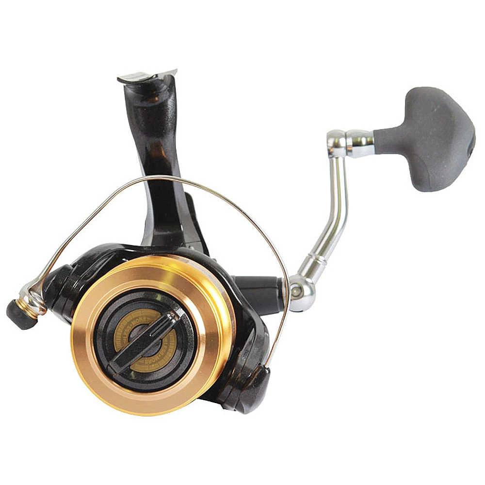 Shimano Baitrunner 4000D Reel And #KAOS Orange Strayline Combo 7ft 11in 40-70g 2pc 4 Shimano Baitrunner 4000D Reel And #KAOS Orange Strayline Combo 7ft 11in 40-70g 2pc - Image 4