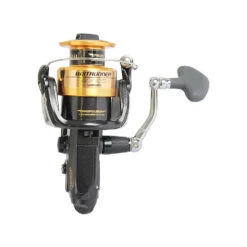 Shimano Baitrunner 4000D Reel And #KAOS Orange Strayline Combo 7ft 11in 40-70g 2pc 9 Shimano Baitrunner 4000D Reel And #KAOS Orange Strayline Combo 7ft 11in 40-70g 2pc -Recreational Fishing 130447 6 n