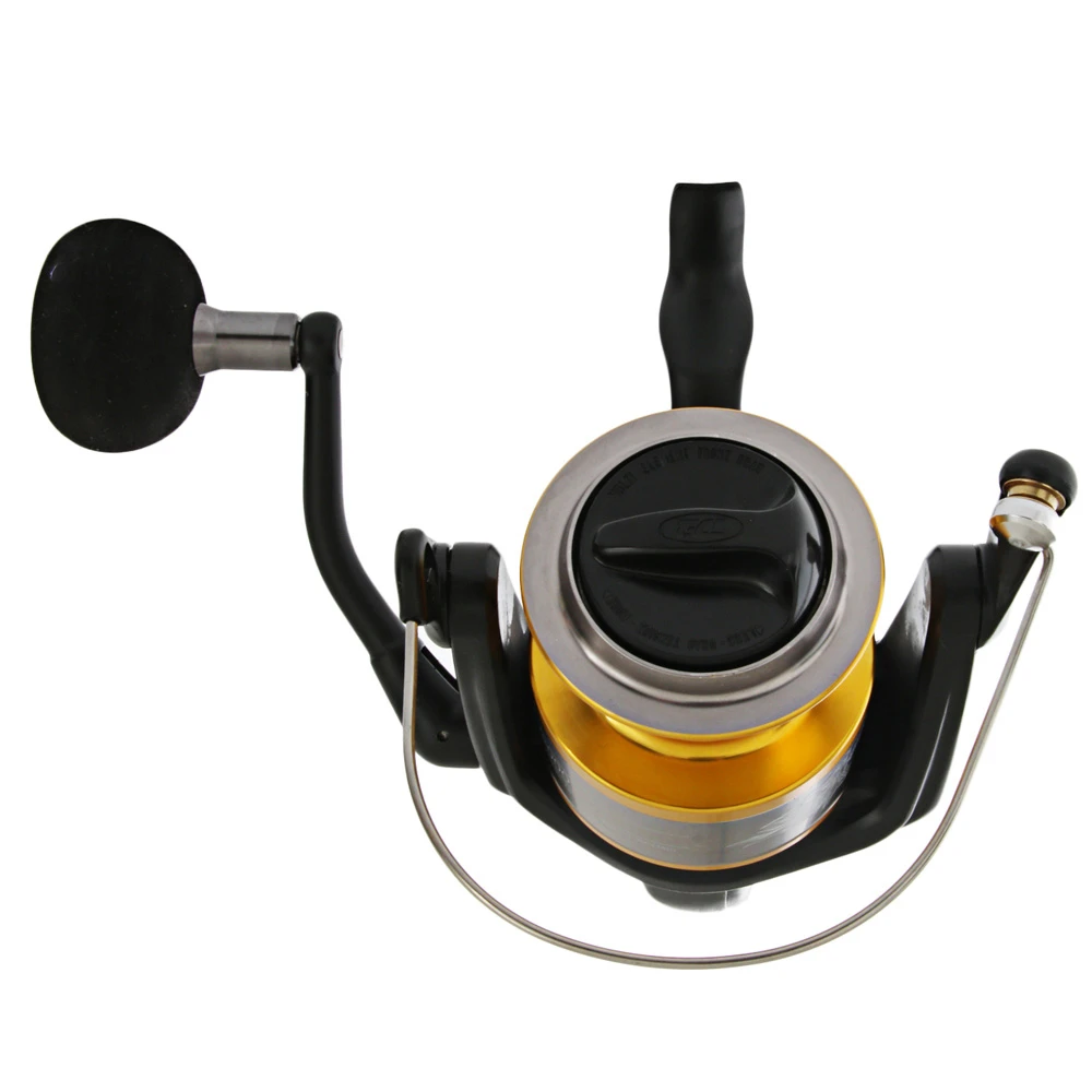 TiCA Brute Wolf BW8000 Ezi Surfcasting Combo 14ft 3in 100-200g 3pc 3 TiCA Brute Wolf BW8000 Ezi Surfcasting Combo 14ft 3in 100-200g 3pc - Image 3