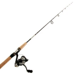 Shimano Sienna 2500 FE And Catana Softbait Combo 7ft 3-5kg 2pc