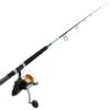 Shimano Baitrunner 12000D Vortex Straylining Combo 6ft 10in 10-15kg 1pc