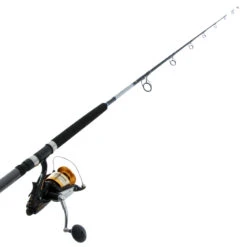 Shimano Baitrunner 12000D Vortex Straylining Combo 6ft 10in 10-15kg 1pc