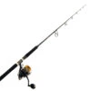 Shimano Stella SW 14000 XG And Grappler Type C S82H Topwater Spin Combo 8'2'' PE8 2pc