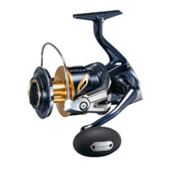 Shimano Stella SW 14000 XG And Grappler Type C S82H Topwater Spin Combo 8'2'' PE8 2pc -Recreational Fishing 132246 4 n