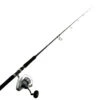 Shimano Saragosa 6000 SW And Grappler Type C S710ML Topwater Spin Combo 7'10'' PE4 2pc