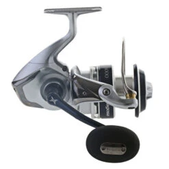 Shimano Saragosa 6000 SW And Grappler Type C S710ML Topwater Spin Combo 7'10'' PE4 2pc -Recreational Fishing 132270 5 n