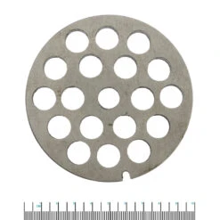 Sea Harvester Mincer Plate 14mm Size 32