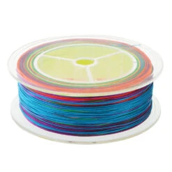 Sea Harvester 8 Core Rainbow Braid 6.5kg 300m
