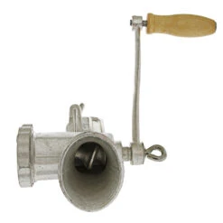 Sea Harvester Clamp-on Mountable Berley Mincer #5