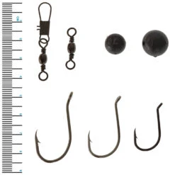 Sea Harvester Junior Fishing Tackle Box