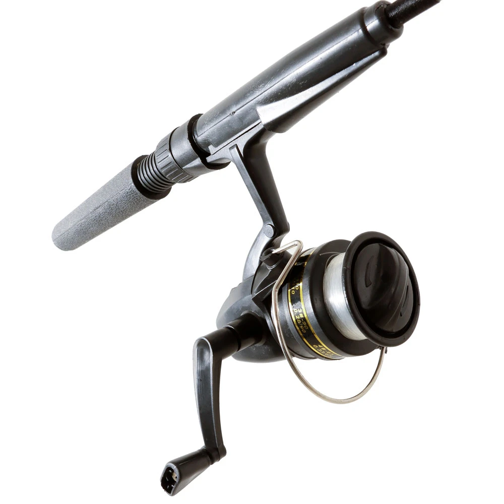 Sea Harvester Kids Fishing Combo 5ft 3in 2pc 5 Sea Harvester Kids Fishing Combo 5ft 3in 2pc - Image 5