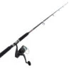 Sea Harvester MG 6500 Rod And Reel Combo 7ft 2pc