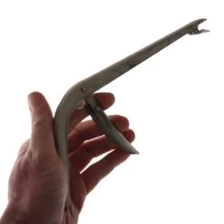 Sea Harvester Stainless Steel Fish Hook Remover -Recreational Fishing 132887 4 n