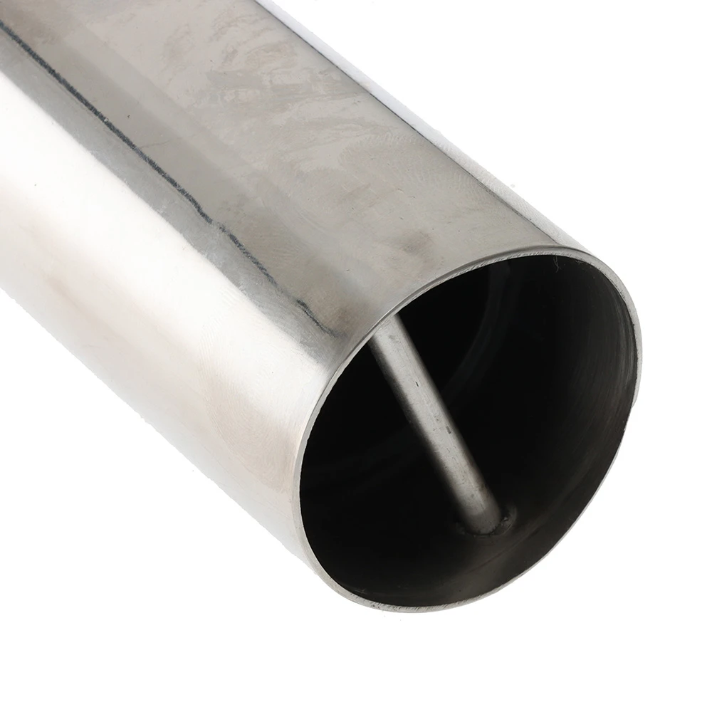 Sea Harvester Stainless Steel Rod Holder Angled 3 Sea Harvester Stainless Steel Rod Holder Angled - Image 3