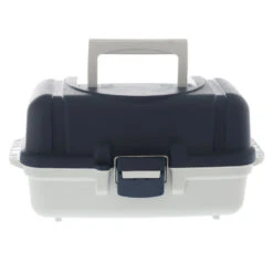 Sea Harvester Deluxe Tackle Box Three Tray