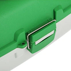 Sea Harvester Deluxe Tackle Box Two Tray 5 Sea Harvester Deluxe Tackle Box Two Tray -Recreational Fishing 132925 4 n