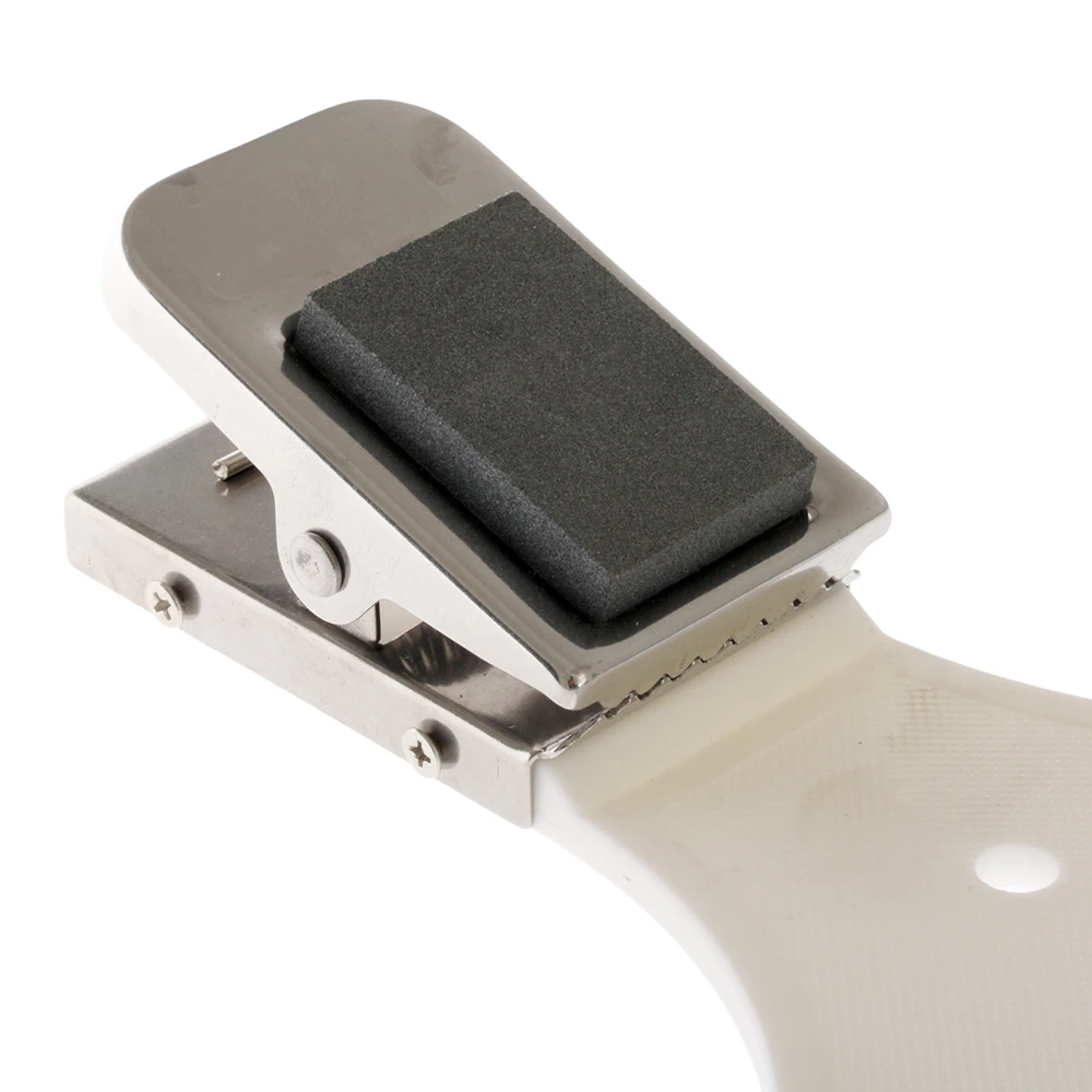 White Label Plastic Fillet Board 1 White Label Plastic Fillet Board