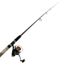 Ugly Stik Balance 1002SFM Spinning Surf Combo 10ft 6-10kg 2pc