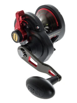 PENN Fathom FTH25NLD Ocean Assassin Jigging Combo 5ft PE3-5 1pc -Recreational Fishing 1338211 1 2