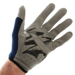 Okuma Full Fishing Gloves -Recreational Fishing 134107 8 3