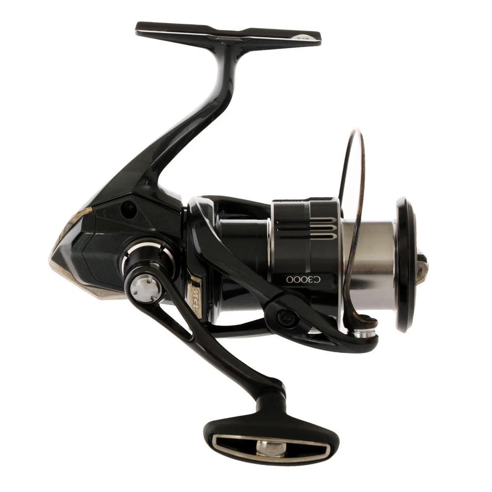 Shimano Vanquish C3000 FB Zodias 270MH Softbait Spin Combo 7ft 6-12lb 2pc 2 Shimano Vanquish C3000 FB Zodias 270MH Softbait Spin Combo 7ft 6-12lb 2pc - Image 2