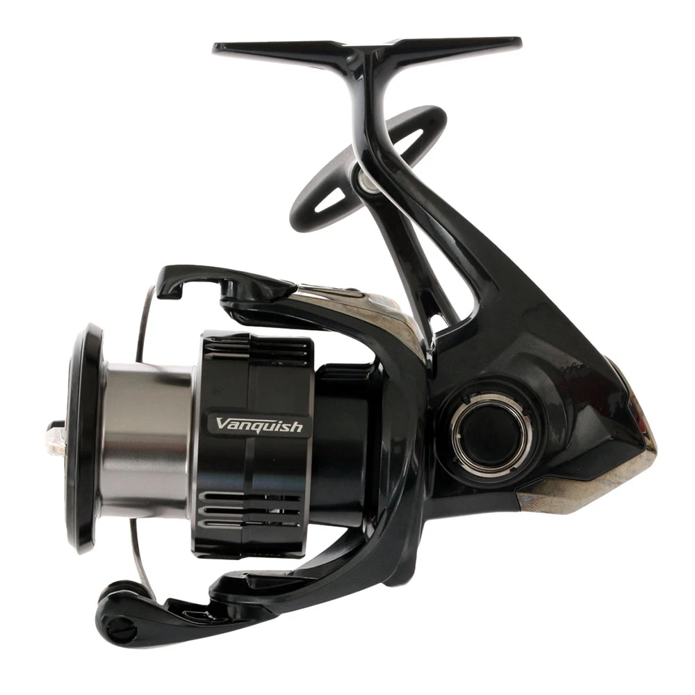Shimano Vanquish C3000 FB Zodias 270MH Softbait Spin Combo 7ft 6-12lb 2pc 3 Shimano Vanquish C3000 FB Zodias 270MH Softbait Spin Combo 7ft 6-12lb 2pc - Image 3
