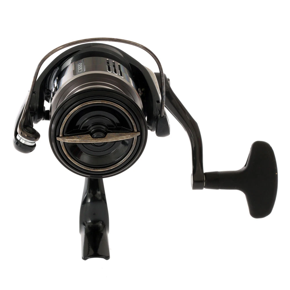 Shimano Vanquish C3000 FB Zodias 270MH Softbait Spin Combo 7ft 6-12lb 2pc 4 Shimano Vanquish C3000 FB Zodias 270MH Softbait Spin Combo 7ft 6-12lb 2pc - Image 4