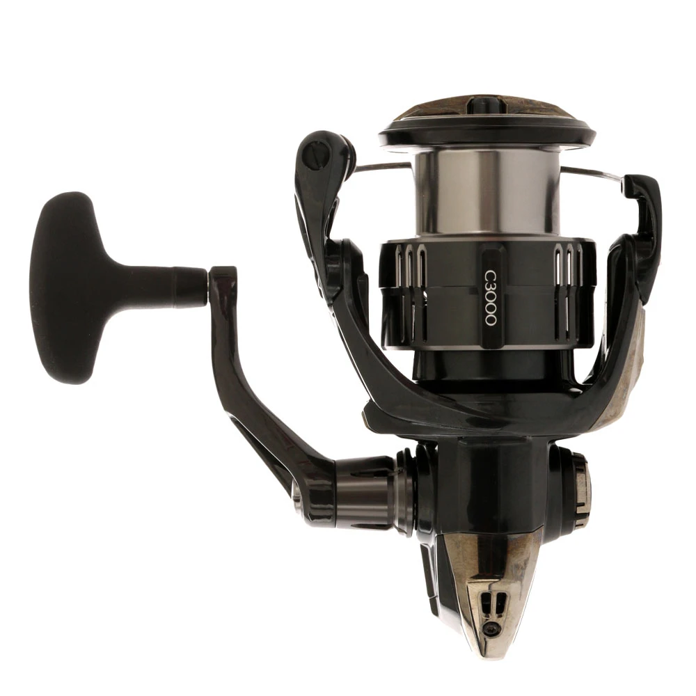 Shimano Vanquish C3000 FB Zodias 270MH Softbait Spin Combo 7ft 6-12lb 2pc 5 Shimano Vanquish C3000 FB Zodias 270MH Softbait Spin Combo 7ft 6-12lb 2pc - Image 5