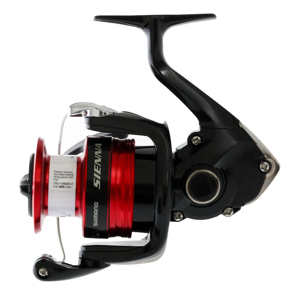 Shimano Sienna 4000 FG Aquatip AQT702SP48 Softbait Combo 7ft 4-8kg 2pc 6 Shimano Sienna 4000 FG Aquatip AQT702SP48 Softbait Combo 7ft 4-8kg 2pc - Image 6