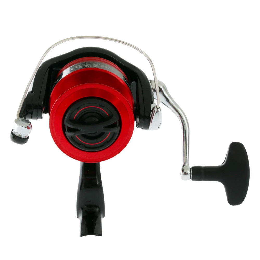 Shimano Sienna 4000 FG Aquatip AQT702SP48 Softbait Combo 7ft 4-8kg 2pc 9 Shimano Sienna 4000 FG Aquatip AQT702SP48 Softbait Combo 7ft 4-8kg 2pc - Image 9