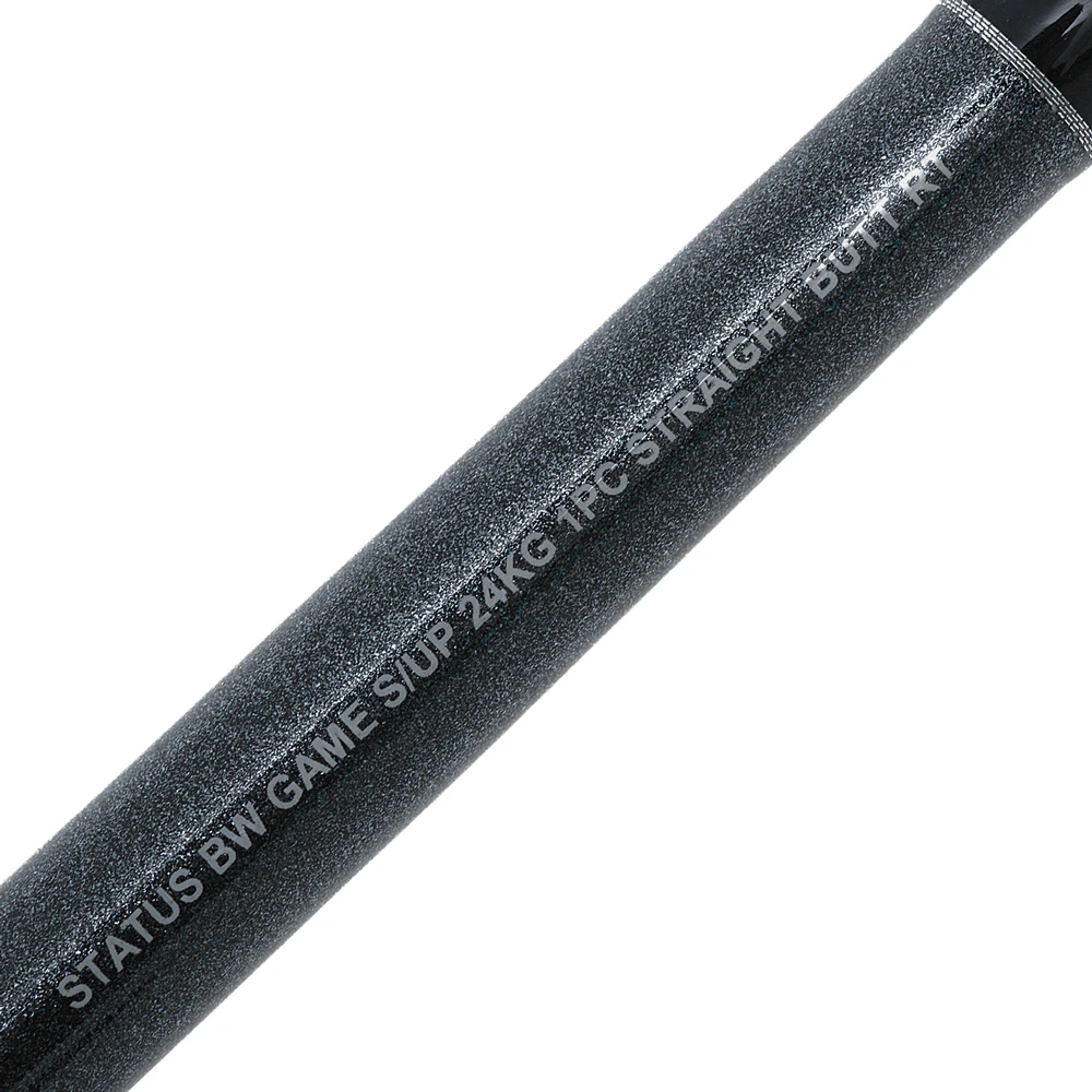 Shimano SpeedMaster LD II 20 Status Blue Water Roller Tip 2-Speed Game Combo 5ft 6in 24kg 1pc 9 Shimano SpeedMaster LD II 20 Status Blue Water Roller Tip 2-Speed Game Combo 5ft 6in 24kg 1pc - Image 9