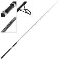 Shimano Sedona C5000FI XG Catana Freshwater Spinning Combo 8ft 6-8kg 2pc