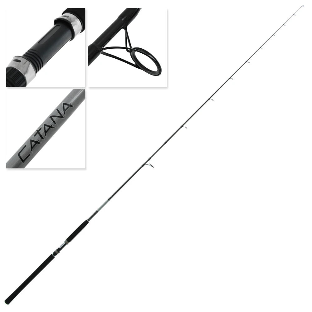 Shimano Sedona C5000FI XG Catana Freshwater Spinning Combo 8ft 6-8kg 2pc 1 Shimano Sedona C5000FI XG Catana Freshwater Spinning Combo 8ft 6-8kg 2pc