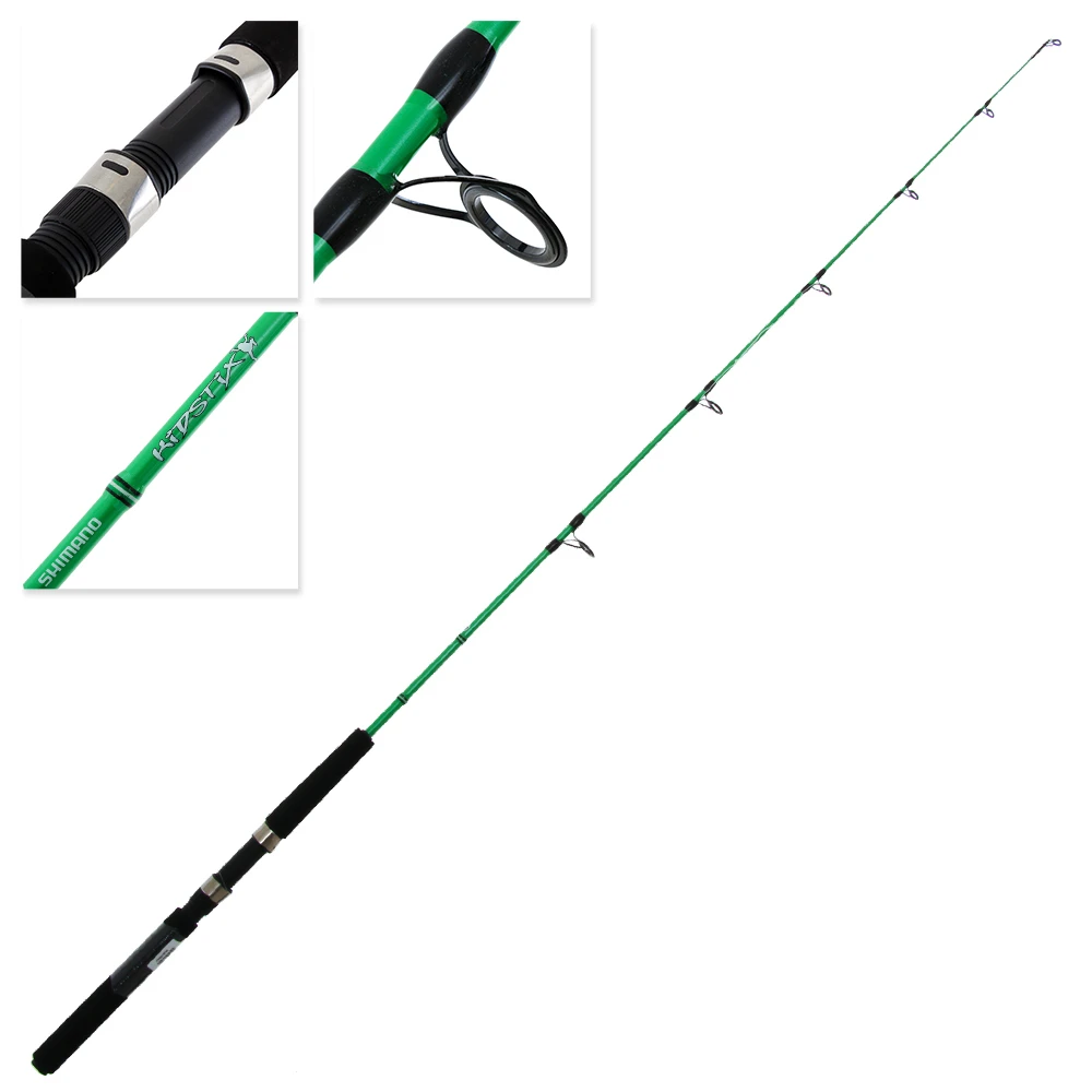 Shimano Baitrunner ST 4000 FB Kidstix Spinning Kids Combo Green 5ft 4-8kg 1pc 5 Shimano Baitrunner ST 4000 FB Kidstix Spinning Kids Combo Green 5ft 4-8kg 1pc - Image 5